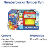 Trends UK Numberblocks Number Fun toy (British brand)