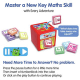 Trends UK Numberblocks Number Fun toy (British brand)