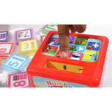 Trends UK Numberblocks Number Fun toy (British brand)