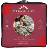 Argos Dreamland Luxury Faux Fur Husky Heated Throw - Large- Buy online at McGrocer