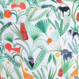 Habitat Kids Sienna Jungle Bean Bag - British product