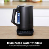 Ninja Perfect Temperature Kettle 1.7L (British brand)