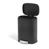 Argos Home 5 litre rectangular pedal bin - British product