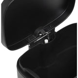 Argos Home 5 litre rectangular pedal bin - British product