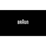 Braun BNT400 No Touch + Touch thermometer with Age Precision (British brand)