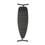 Argos Brabantia Steam & Ironing Board Denim Black 135x45cm- Buy online at McGrocer
