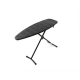 Brabantia Steam & Ironing Board Denim Black 135x45cm (British brand)