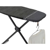 Brabantia Steam & Ironing Board Denim Black 135x45cm (British brand)