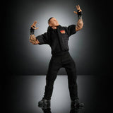 WWE Randy Orton action figure 6-inch, imported from the UK