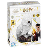 Argos Harry Potter Hedwig Owl 3D Model Kit Puzzle- Buy online at McGrocer