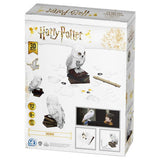 Harry Potter Hedwig Owl 3D puzzle kit - British product