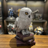 Harry Potter Hedwig Owl 3D puzzle kit - British product