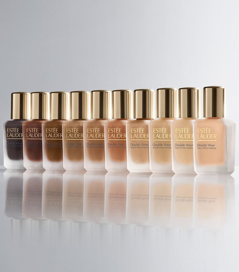 Estée Lauder longwear matte foundation with SPF 10, 30ml - British product