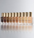 Estée Lauder longwear matte foundation with SPF 10, 30ml - British product