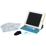John Adams Glowpad 3 in 1 drawing studio (British brand)