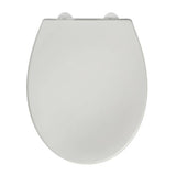 Bemis 2-in-1 family toilet seat white, imported from the UK