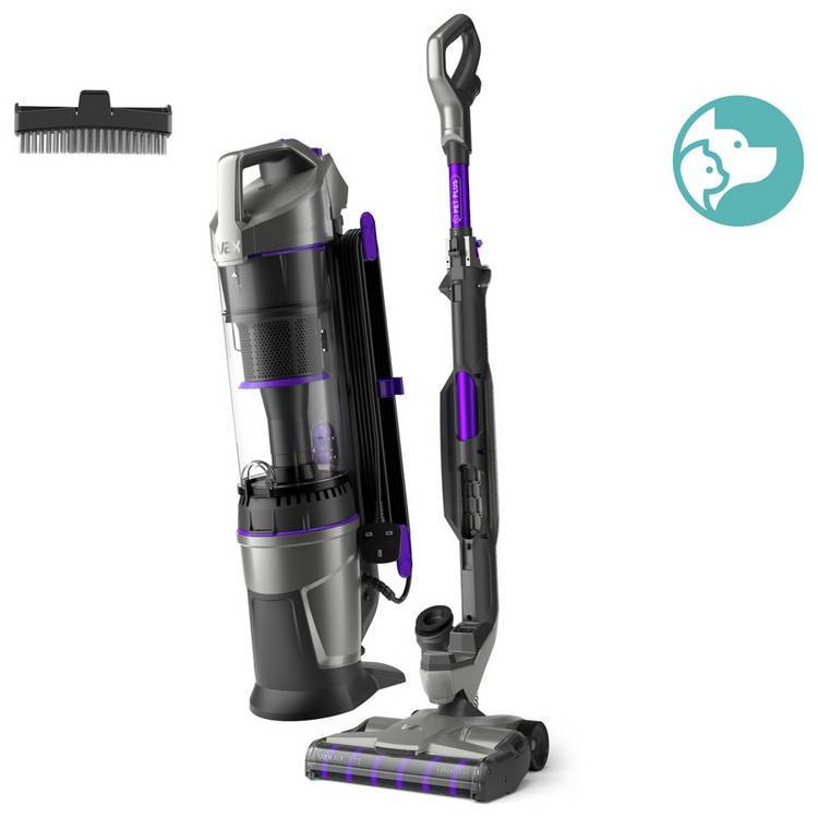 Vax Air Lift 2 Pet Plus corded upright vacuum cleaner - British product