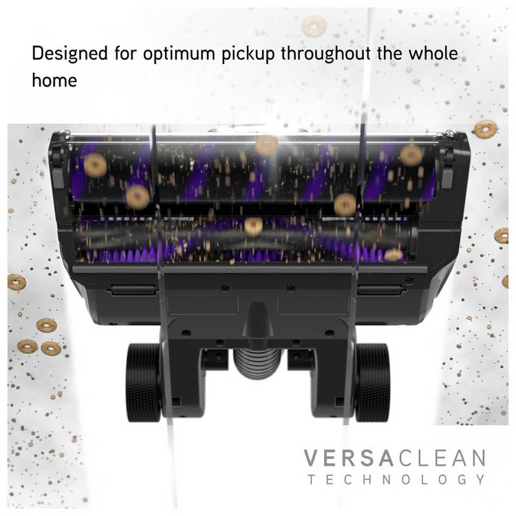 Vax Air Lift 2 Pet Plus corded upright vacuum cleaner - British product