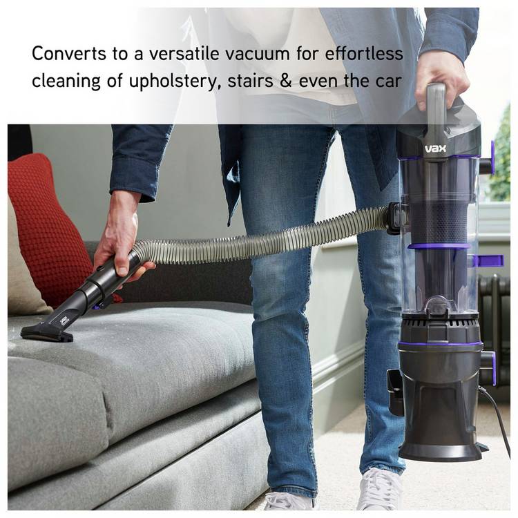 Vax Air Lift 2 Pet Plus corded upright vacuum cleaner - British product