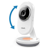 Vtech VM3254 2.8 inch colour video baby monitor, UK version