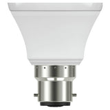 Argos Home 4.2W BC LED light bulb 2-pack, imported from the UK