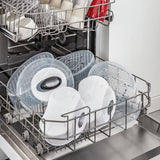 Tefal ultracompact 3 bowl steamer black, UK version