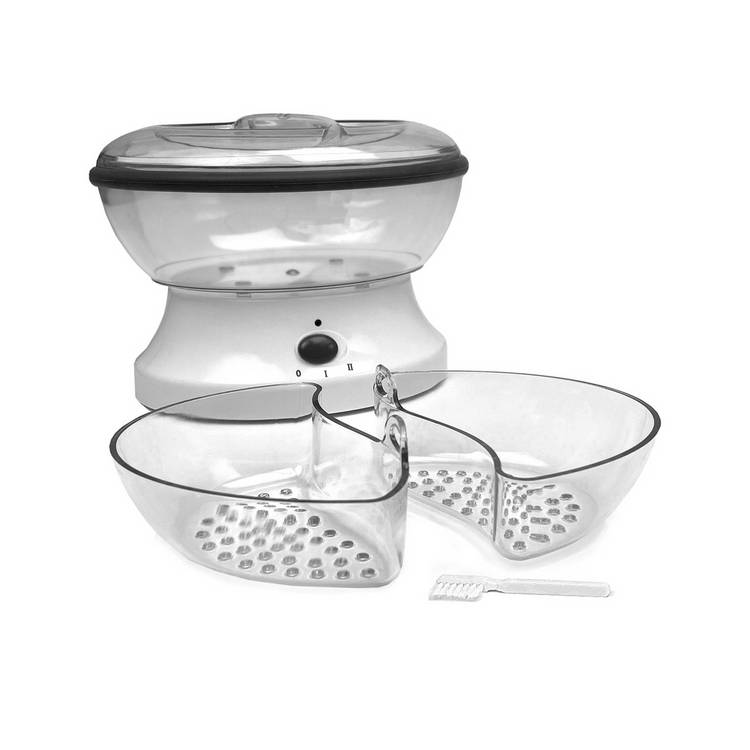 Town Talk Sonic Jewellery Cleaning Kit (British brand)