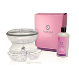 Town Talk Sonic Jewellery Cleaning Kit (British brand)