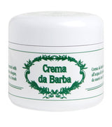 Harrods Santa Maria Novella Crema De Barba Shaving Cream 220ml- Buy online at McGrocer