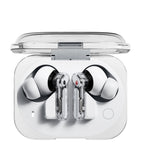 Nothing Ear 3a wireless earbuds (British brand)