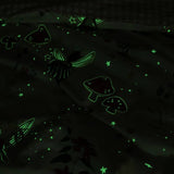 Habitat kids bedding set Glowing Fairies Pink single, UK version