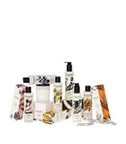 Cowshed Morning Noon & Night hamper gift set, imported from the UK