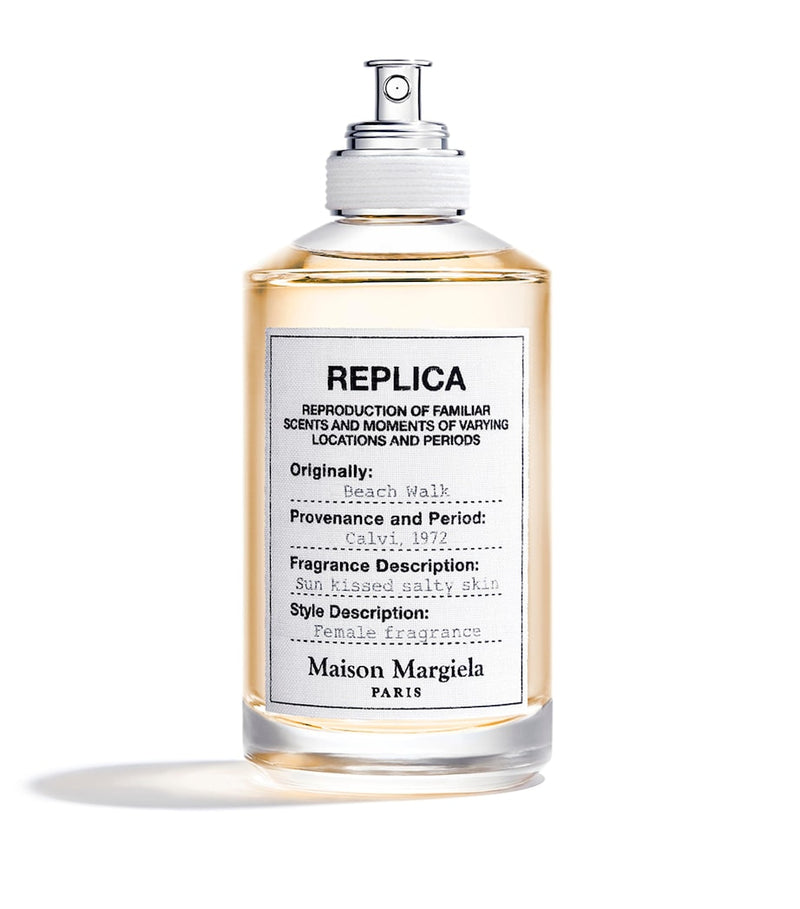 Maison Margiela Beach Walk Eau de Toilette 100ml, imported from the UK