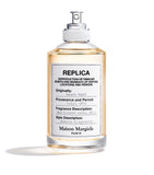Maison Margiela Beach Walk Eau de Toilette 100ml, imported from the UK