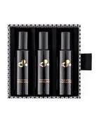 D'OTTO Abstract Art II perfume gift set 3x15ml, imported from the UK