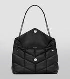 Saint Laurent Loulou Shoulder Bag, imported from the UK