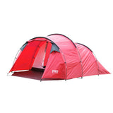 Argos Pro Action 4 Person 1 Room Tunnel Camping Tent- Buy online at McGrocer