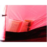 Pro Action 4 person tunnel camping tent (British brand)