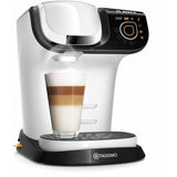 Argos Tassimo by Bosch My Way 2 Pod Coffee Machine - White- Buy online at McGrocer