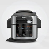 Argos Ninja Foodi 11-in-1 SmartLid 6L Multi Cooker and Air Fryer- Buy online at McGrocer