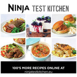 Ninja Foodi multi cooker and air fryer 6L SmartLid UK version