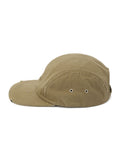 AllSaints green baseball cap with embroidered logo - British product