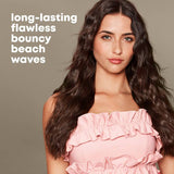Revamp Deep Beach Ceramic Waver 25mm, imported from the UK