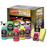 Argos CarPlan Demon Car Care Gift Pack - 5 x 1L- Buy online at McGrocer