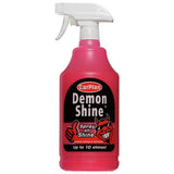 CarPlan Demon Gift Pack car care kit with 5 formulas (British brand)
