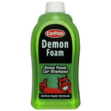CarPlan Demon Gift Pack car care kit with 5 formulas (British brand)
