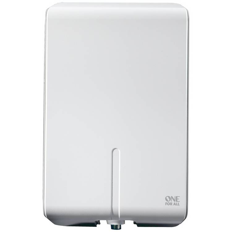 One For All SV9455 amplified outdoor TV aerial, UK version