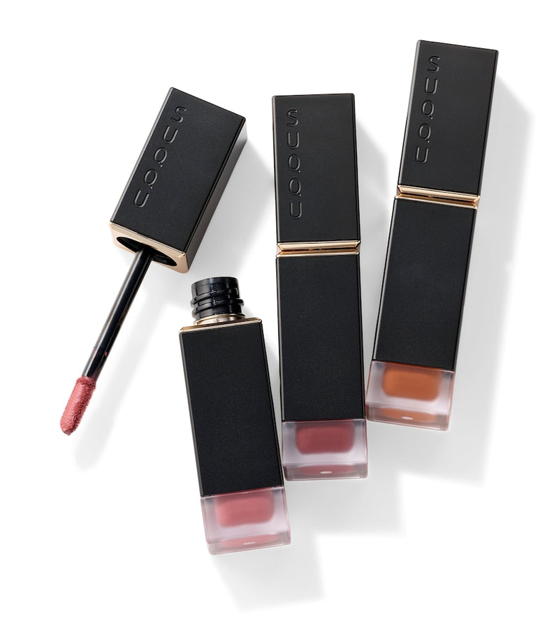 Suqqu Comfort Lip Fluid Fog (British brand)