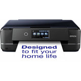 Epson Expression Photo XP-970 wireless inkjet printer, imported from the UK