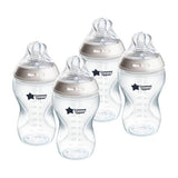 Argos Tommee Tippee Natural Start Anti-Colic Baby Bottle Pack of 4- Buy online at McGrocer